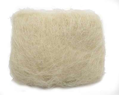 Fibres Sisal Blanc (50 g) Fibres Sisal Blanc (50 g)
