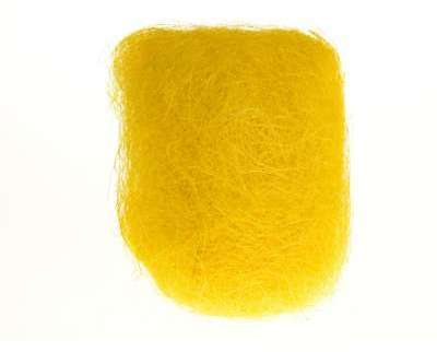 Fibres Sisal Jaune (50 g) Fibres Sisal Jaune (50 g)