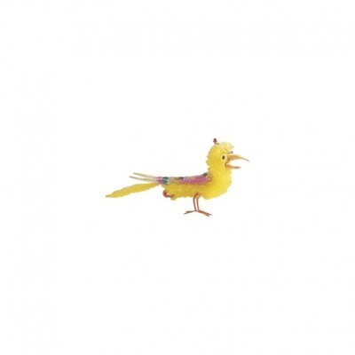 Oiseaux En Plumes - Aubry Gaspard - Aubry Gaspard