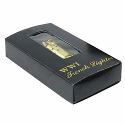 BRIQUET DE TEMPETE