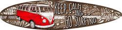 PLANCHE SURF COMBI TYPO