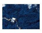 FILET DE PECHE DE DECORATIF 250 X 250 CM