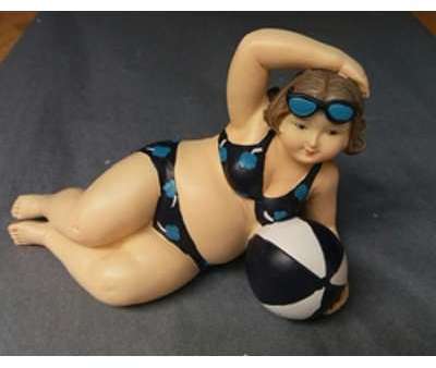 BAIGNEUSE CERAMIQUE