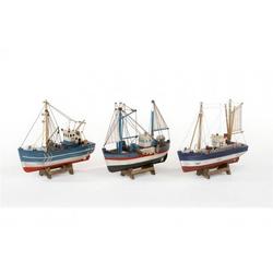 PETIT BATEAU DE PECHE