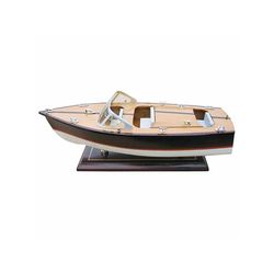 CANOT A MOTEUR POUR SKI NAUTIQUE