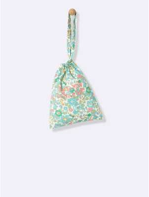 Pochon en tissu Liberty liberty besty ann Pochon en tissu Liberty liberty
