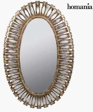 Miroir Or Argent - Collection Autumn by Homania
