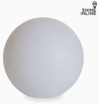 Boule Lumineuse pour Extérieur (25 cm) by Shine In