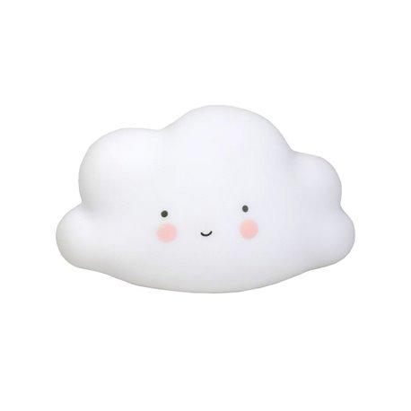 Veilleuse Nuage Blanc A little lovely company