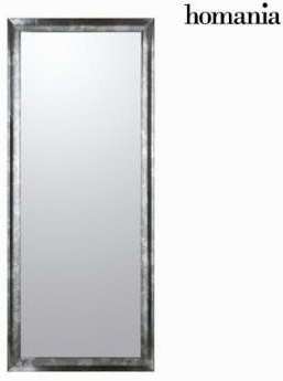 Miroir cadre eau laiton by Homania