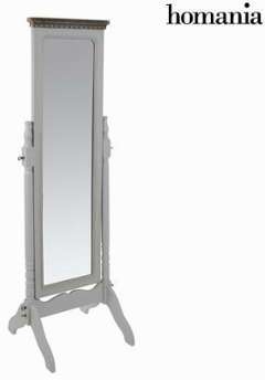 Miroir sur pied daphne - Collection Sweet Home by