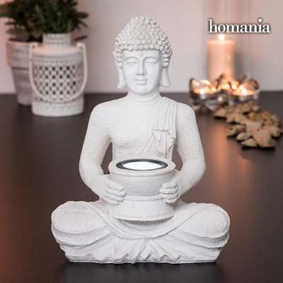 Bouddha Solaire Homania