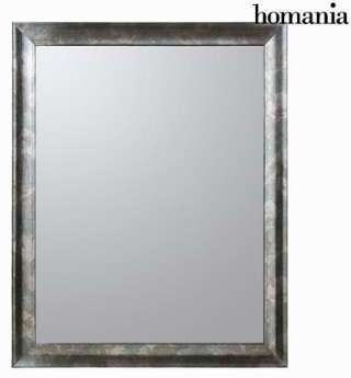 Miroir cadre eau laiton by Homania