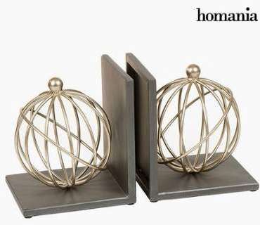 Porte-livre Sapin Ballon (2 pcs) by Homania
