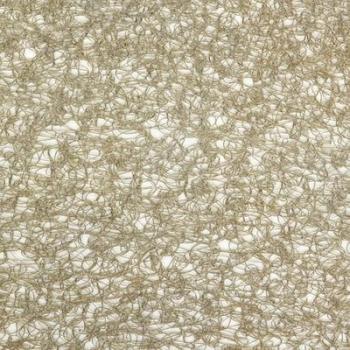 Metallic Lace - Dessous de plat 33x46cm - or/4 piè