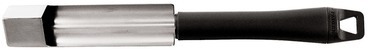 Couteau vide-pomme grand coeur - Inox 18/10 - Dé