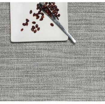 Bouclé - Dessous de plat 36x48cm - Pièce unique -