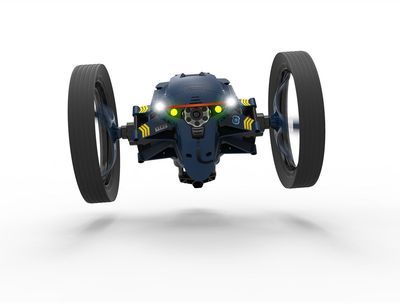 Mini drone PF724100 Jumping Night - PARROT