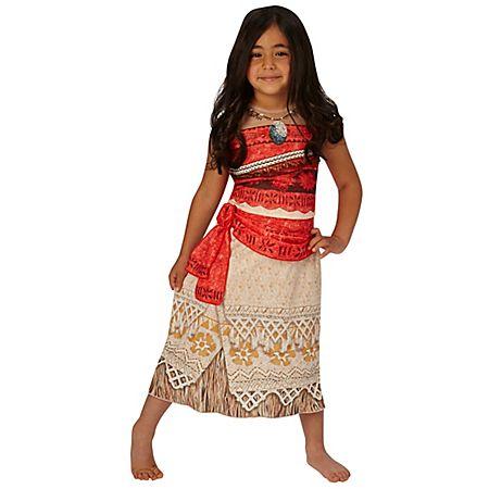 Disney Déguisement pour filles Vaiana