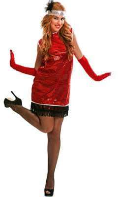 D GUISEMENT CHARLESTON ROUGE FEMME D GUISEMENT CHARLESTON ROUGE