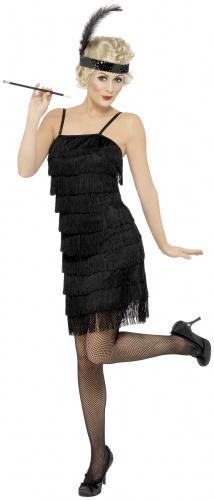 Déguisement charleston femme Taille M Déguisement charleston femme