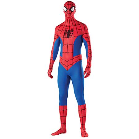 Marvel Déguisement Spiderman adulte