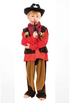 D GUISEMENT COW BOY ENFANT D GUISEMENT COW BOY ENFANT