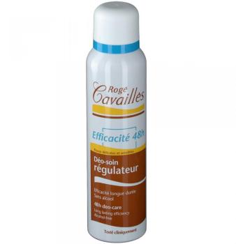 Rogé Cavaillès Déodorant Absorb+