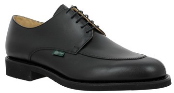 Chaussures à lacets PARABOOT Dorint Homme Noir