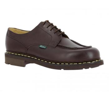 Chaussures à lacets PARABOOT Chambord cuir Homme C