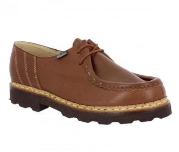 Chaussures à lacets PARABOOT Morzine cuir Homme Ma