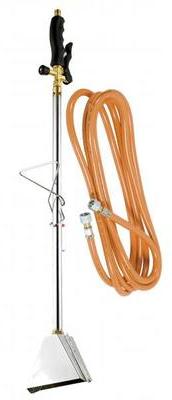 RIBILAND - désherbeur thermique bruleur triangle +