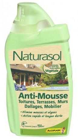 Anti-Mousse 750 ml Anti-Mousse 750 ml
