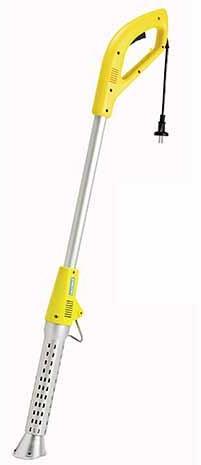 Désherbeur électrique 2000 W