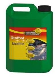 TetraPond MediFin 3 L