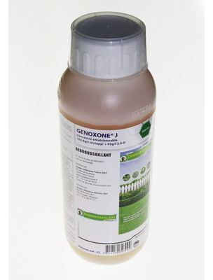 GENOXONE J - XJARDIN