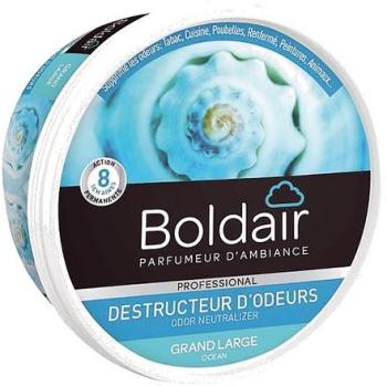 Boldair gel destructeur dodeurs Grand large 300 g