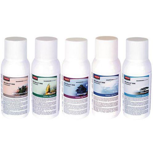 Recharge de parfum Rubbermaid Microburst 3000 Recharge de parfum Rubbermaid