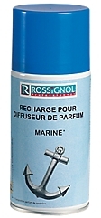 3 recharges pour diffuseur de parfum - Rossignol -