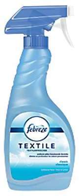 Désodorisant textile Febreze Classique 500 ml