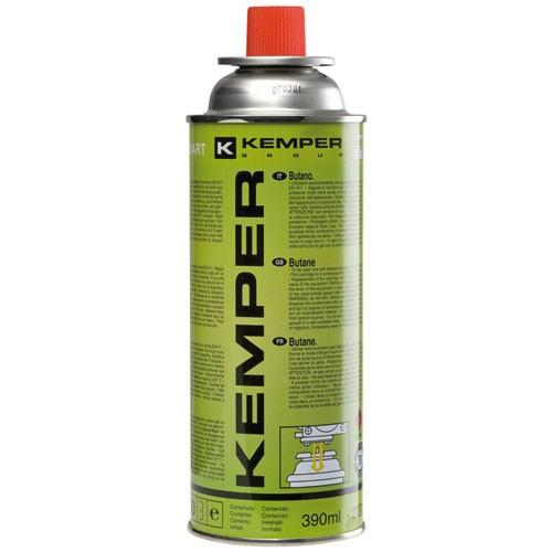 Cartouche de gaz pour réchaud smart