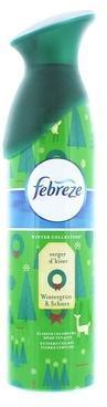 Febreze spray 300ml Verger dHiver
