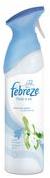 Désodorisant Febreze rosée du matin - Aérosol 300 ml Désodorisant Febreze rosée