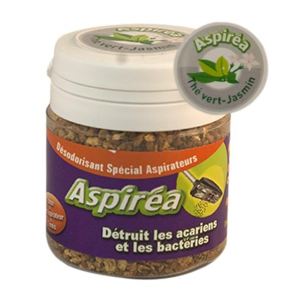 Aspirea Thé Vert Jasmin