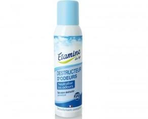 ETAMINE DU LYS Spray Destructeur d Odeurs - 125 ml ETAMINE DU LYS Spray Destructeur