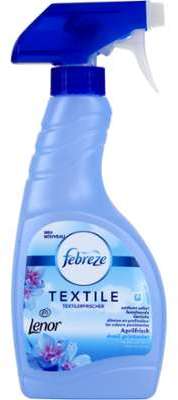 Désodorisant textile Eveil Printanier Febreze - le Désodorisant textile Eveil