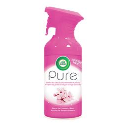 Désodorisant Air Wick Pure Fleur de cerisier - 250 Désodorisant Air Wick Pure