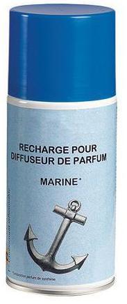 Recharge pour désodorisant automatique Recharge pour désodorisant