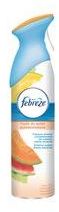 Désodorisant aérosol Febreze fruits du soleil - 30
