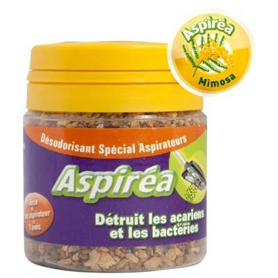 Aspirea Mimosa